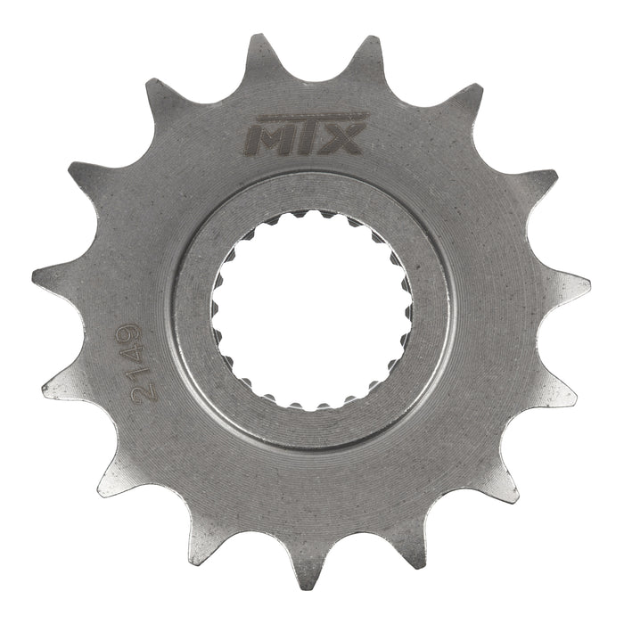 MTX 1594 Steel Front Sprocket #428 (10-594)