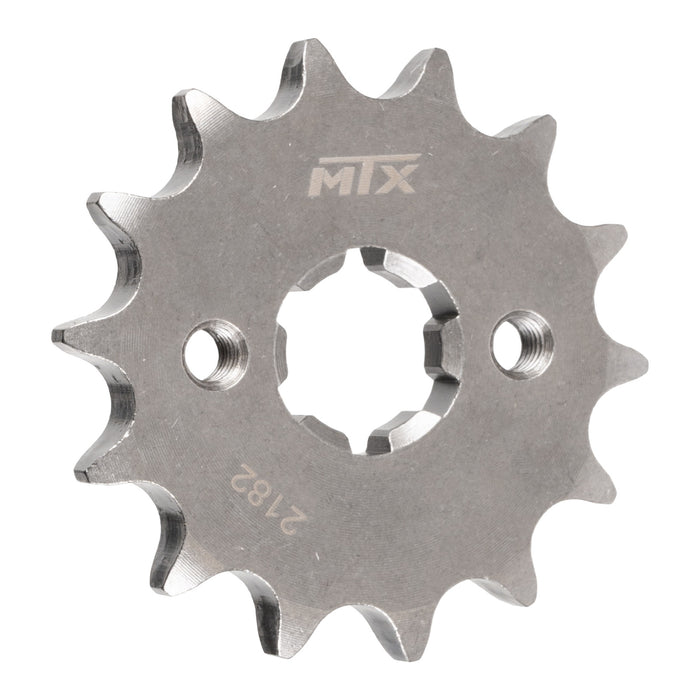 MTX 1550 Steel Front Sprocket #428 (10-550)