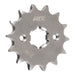 MTX 1550 Steel Front Sprocket #428 (10-550)