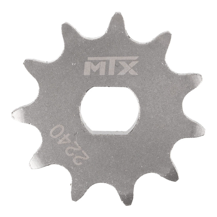 MTX KTM 50 (KT3) Steel Front Sprocket #415 (10-KT3)