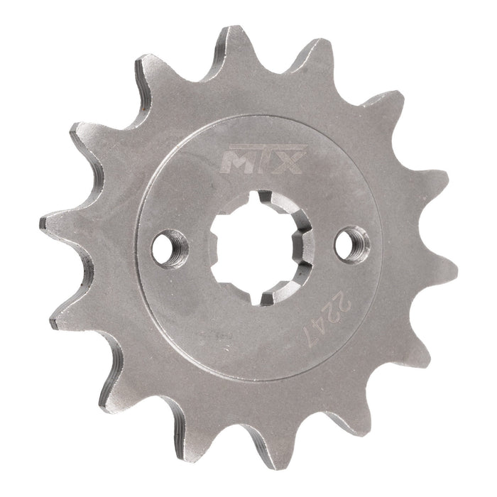 MTX 1903 Steel Front Sprocket #520 (10-1903)