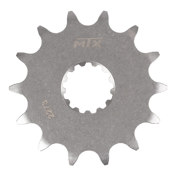 MTX 1539 Steel Front Sprocket #520 (10-539)
