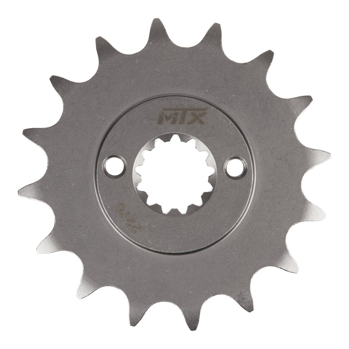 MTX 1908 Steel Front Sprocket #520 (10-RC3)