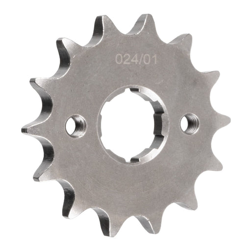 MTX 259 Steel Front Sprocket #428 (10-437)