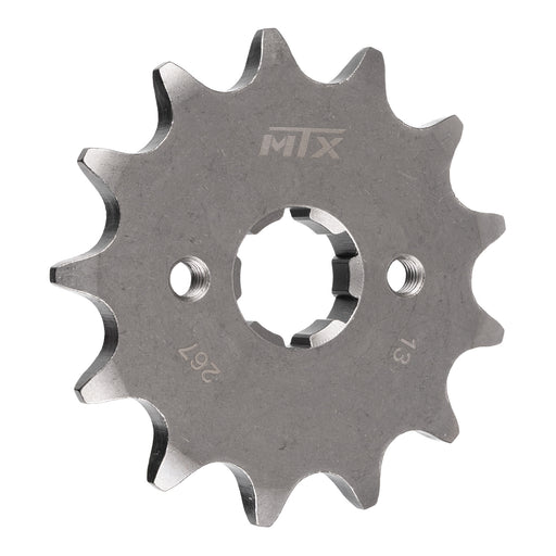 MTX 287 Steel Front Sprocket #520 (10-KL4)