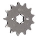 MTX 287 Steel Front Sprocket #520 (10-KL4)