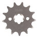 MTX 249 Steel Front Sprocket #420 (10-044)