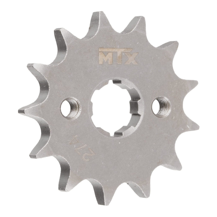 MTX 274 Steel Front Sprocket #428 (10-436)