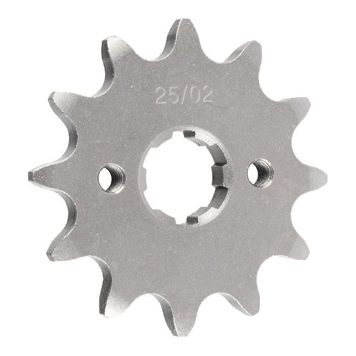 MTX 327 Steel Front Sprocket #520 (10-KR0)
