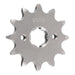 MTX 327 Steel Front Sprocket #520 (10-KR0)