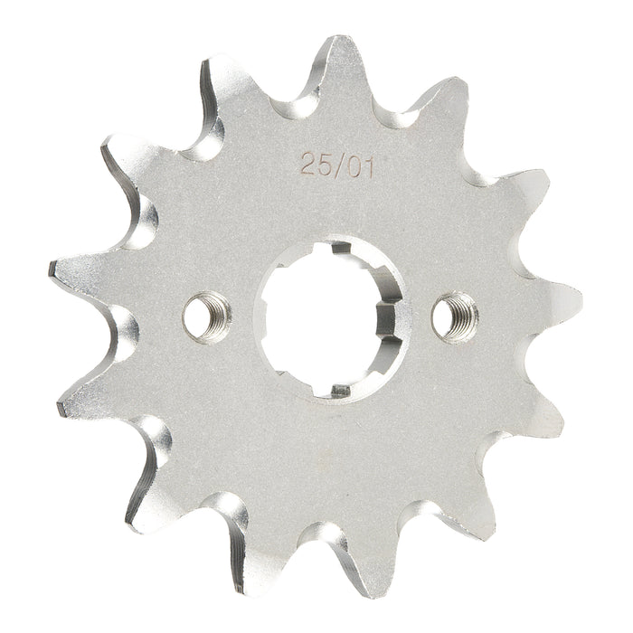 MTX 327 Hornet Lightweight Steel Front Sprocket #520 (10B-KRO)