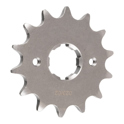 MTX 281 Steel Front Sprocket #520 (10-429)