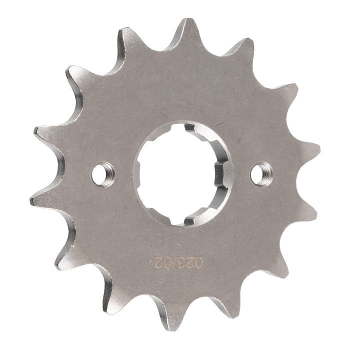 MTX 281 Steel Front Sprocket #520 (10-429)