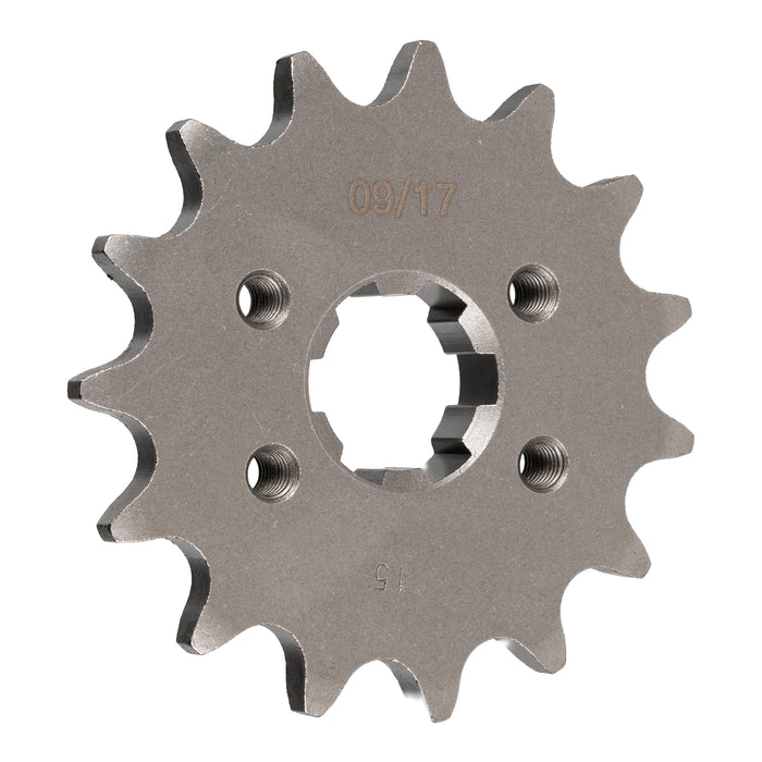 MTX 283 Steel Front Sprocket #520 (10-KE8)
