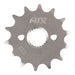 MTX 1256 Steel Front Sprocket #420 (10-GC4)