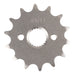 MTX 1256 Steel Front Sprocket #420 (10-GC4)