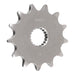 MTX 326 Steel Front Sprocket #520 (10-6KS)