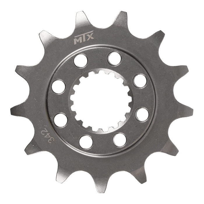 MTX 284 Steel Front Sprocket #520 (10-ML4)