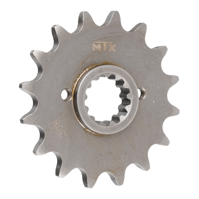 MTX 308 Steel Front Sprocket #520 (10-9MN)