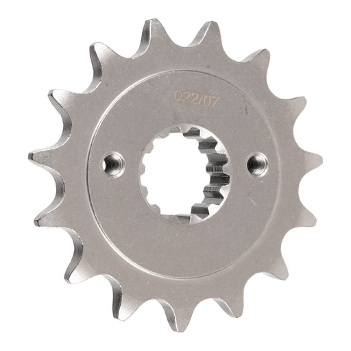 MTX 296 Steel Front Sprocket #525 (10-MN8)