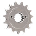 MTX 296 Steel Front Sprocket #525 (10-MN8)