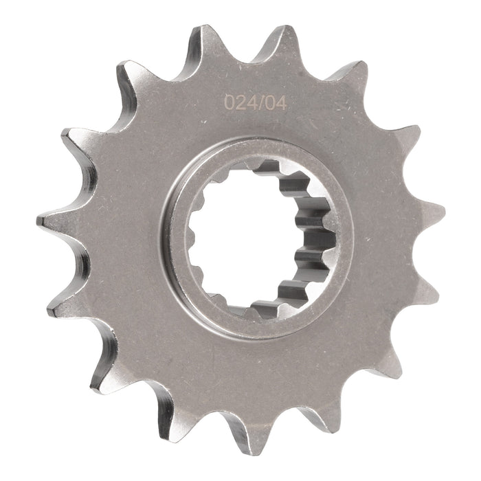 MTX 333 Steel Front Sprocket #530 (10-ML7)