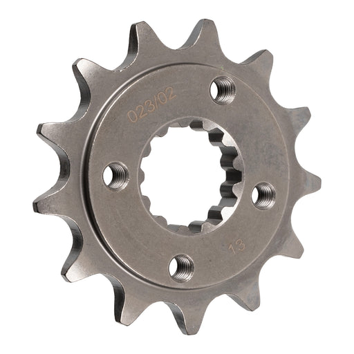 MTX 1309 Steel Front Sprocket #520 (10-103)