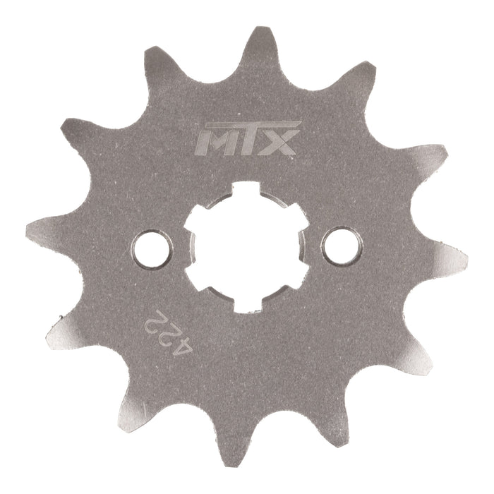 MTX 422 Steel Front Sprocket #520 (10T)