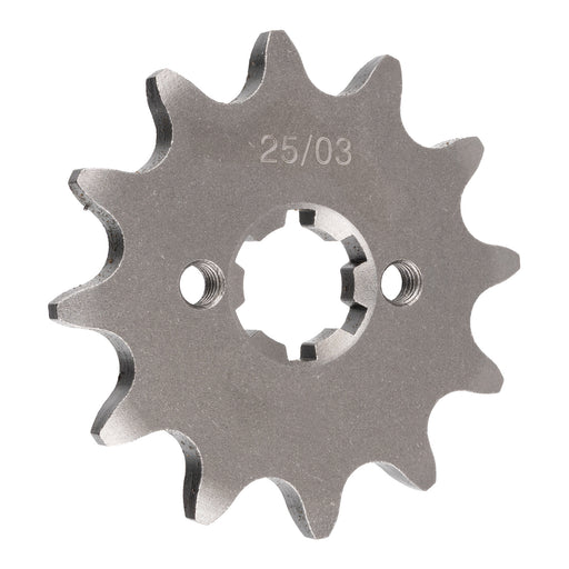 MTX 422 Steel Front Sprocket #520 (10-290)