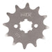 MTX 422 Steel Front Sprocket #520 (10-290)