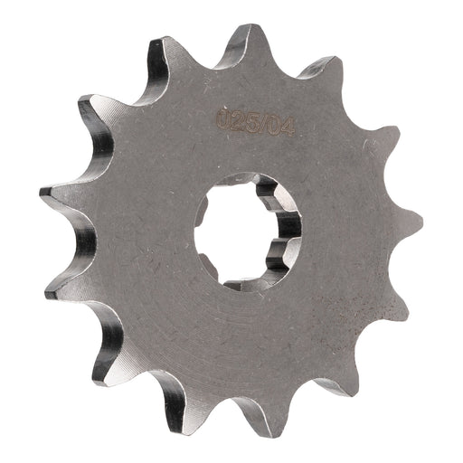 MTX 428 Steel Front Sprocket #428 (10-2J5)