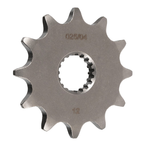 MTX 427 Steel Front Sprocket #520 (10-141)
