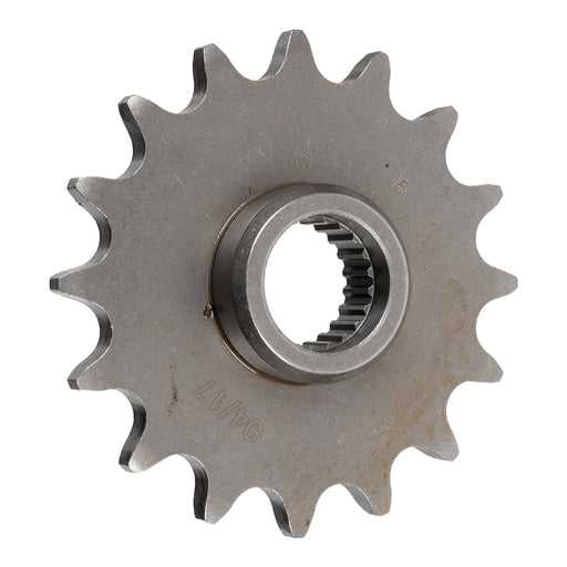 MTX 582 Steel Front Sprocket #520 (10-4BR)