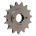 MTX 511 Steel Front Sprocket #520 (10-163)