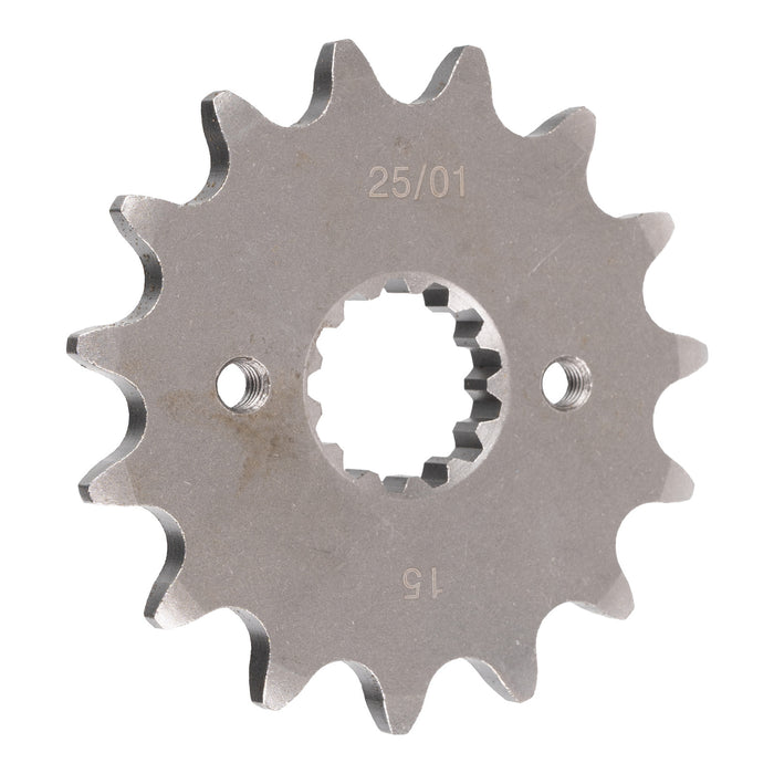 MTX 516 Steel Front Sprocket #520 (10-126)