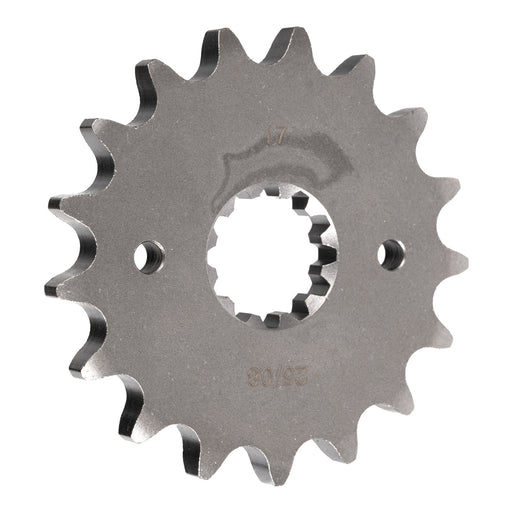 MTX 517 Steel Front Sprocket #530 (10-106)