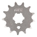MTX 546 Steel Front Sprocket #420 (10-517)