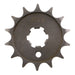 Sprocket Front MTX 555 14T #428 10-555-14