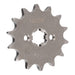 MTX 563 Steel Front Sprocket #420 (10-257)