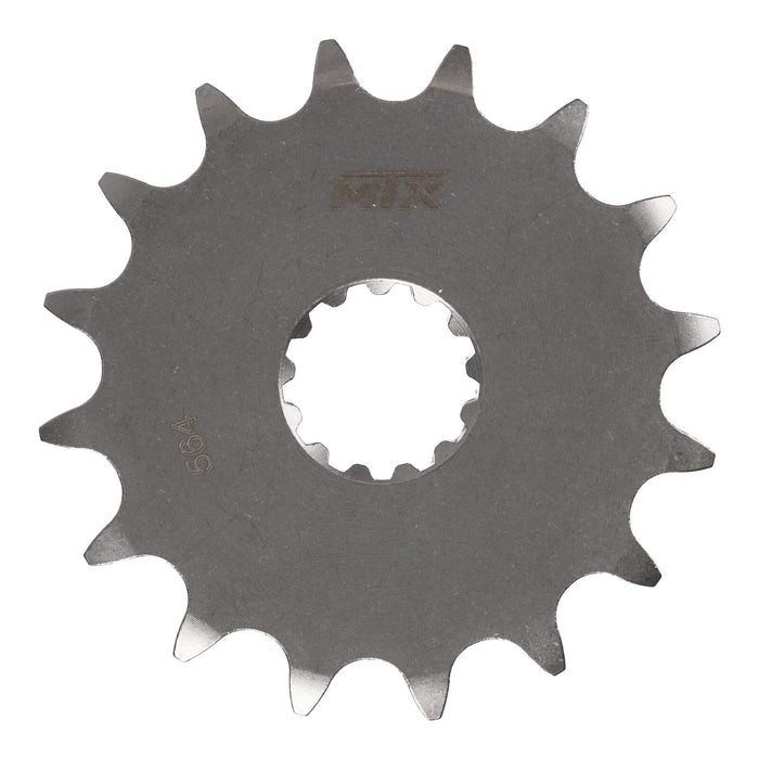 MTX 520 Steel Front Sprocket #525 (10-156)