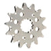 MTX 436 Hornet Lightweight Steel Front Sprocket #520 (10B-167)