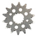MTX 436 Hornet Lightweight Steel Front Sprocket #520 (10B-167)