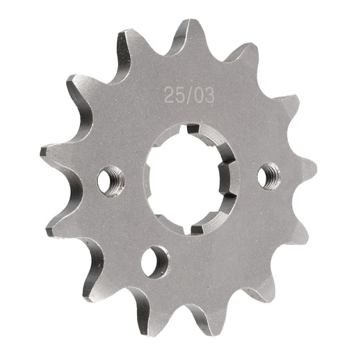 MTX 569 Steel Front Sprocket #520 (10-0Y1)