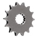 MTX 558 Steel Front Sprocket #428 (10-3RM)