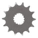 MTX 558 Steel Front Sprocket #428 (10-3RM)