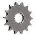 MTX 558 Steel Front Sprocket #428 (10-3RM)