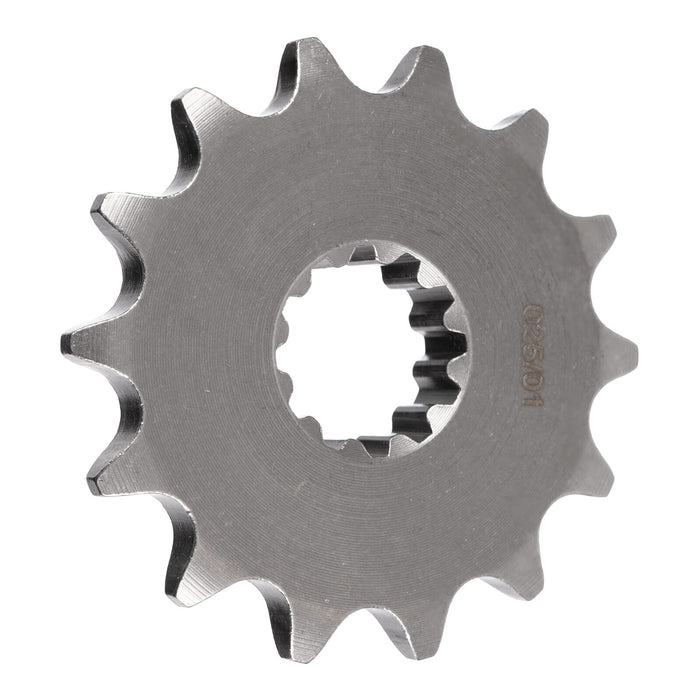 MTX 1906 Steel Front Sprocket #420 (10-KT4)