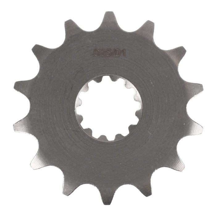 MTX 1906 Steel Front Sprocket #420 (10-KT4)