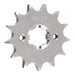 MTX 548 Steel Front Sprocket #428 (10-132)