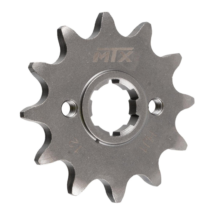MTX Front Sprocket 12T #520
